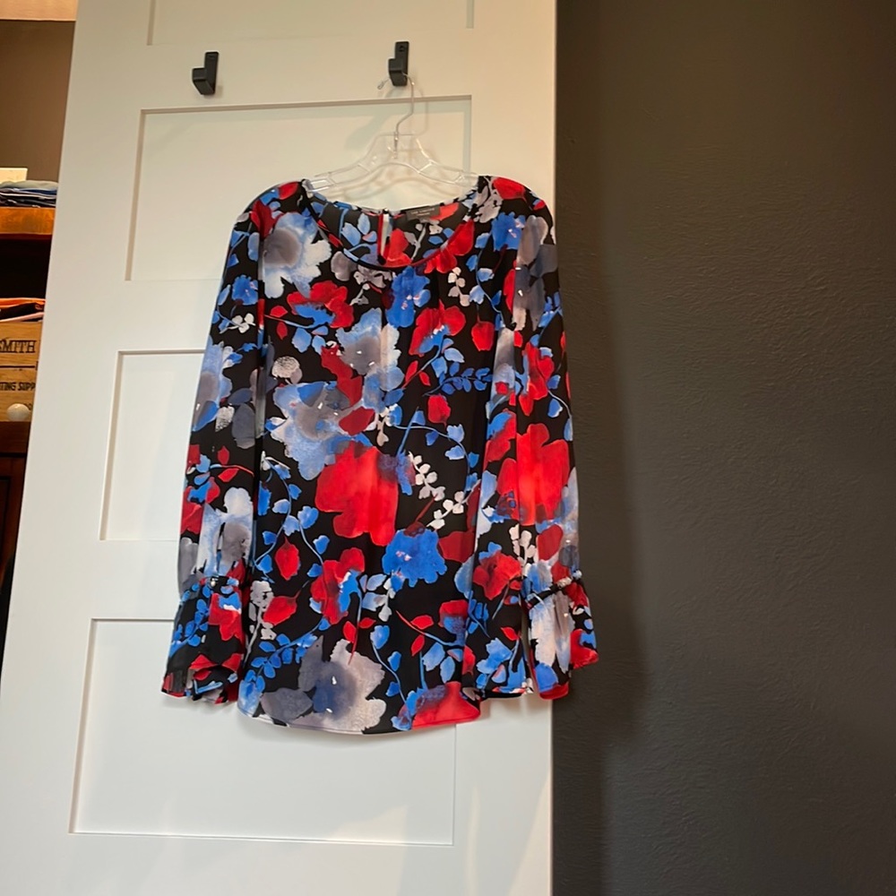 The Limited Blouse